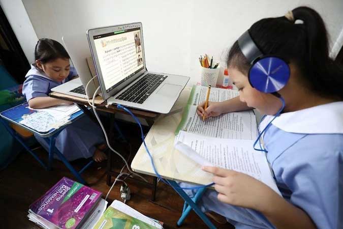 online-students