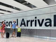 Philippines eases travel curbs