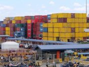 WTO says goods trade slowing due to supply issues, cooler demand