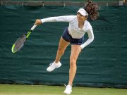 Teenagers Coco Gauff and Emma Raducanu to light up Wimbledon’s last Manic Monday