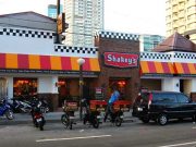 Shakey’s cuts net loss to P49.28 million in Q3 on better system-wide sales