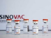 Study shows antibodies from Sinovac’s COVID-19 shot fade after 6 months, booster helps