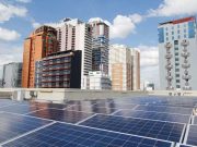 China solar makers say war-induced renewables demand won’t fix overcapacity