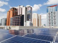 China solar makers say war-induced renewables demand won’t fix overcapacity