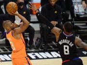 Chris Paul leads Suns to first Finals in 28 years