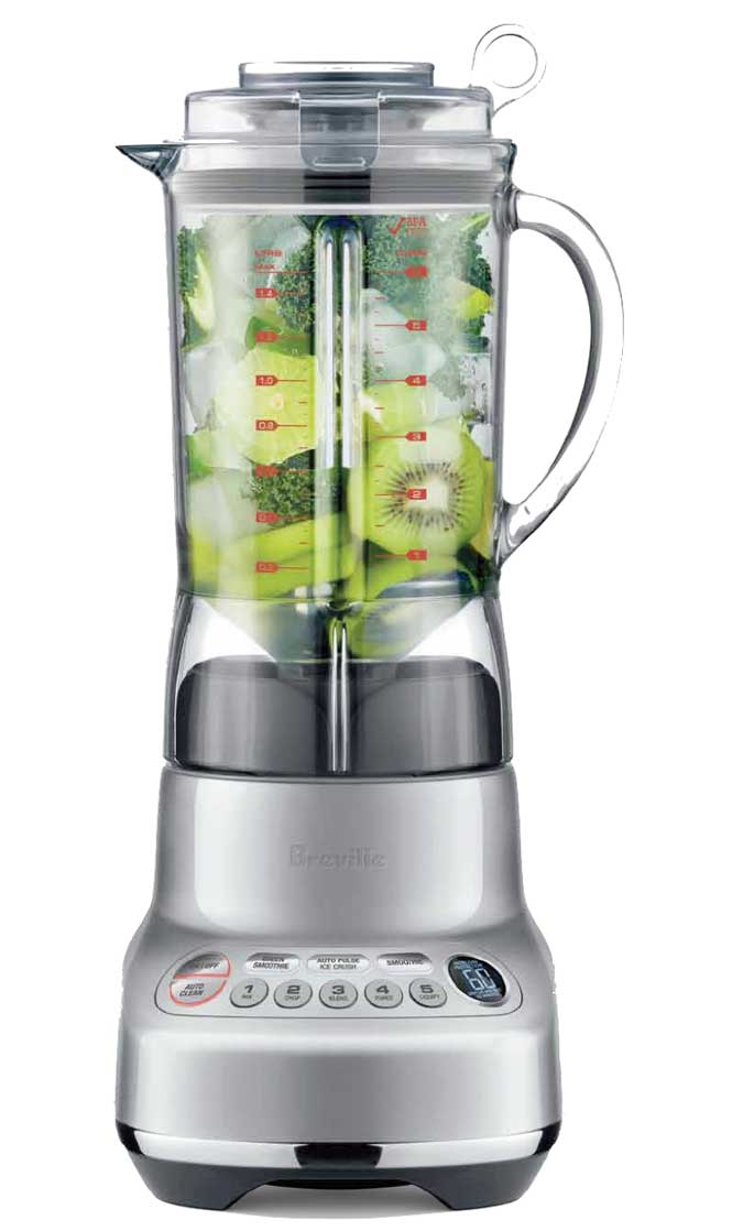 BBL620 BREVILLE FRESH & FURIOUS BLENDER