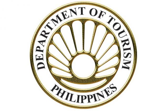 department of tourism usa