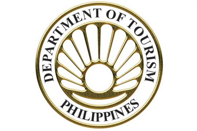 dept of tourism issue