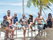 KMC Solutions partners with resorts for your dream workcation