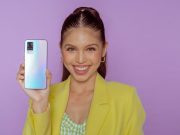 vivo V21 enables productivity all thanks to its extended RAM feature