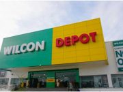 Wilcon Depot opens first branch in Isabela