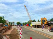 DPWH wants P45-B back to keep projects moving