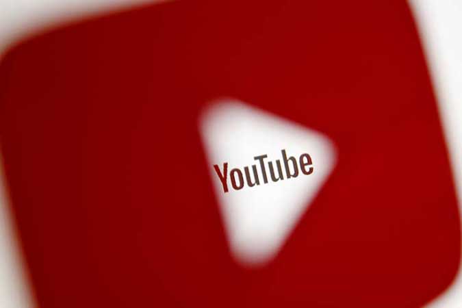 youtube