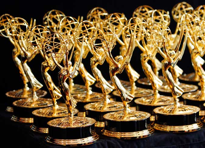 Emmy