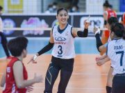 Chery Tiggo holds down Petro Gazz in three sets