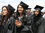 ‘Times have changed’: some Afghan women defiant as Taliban return