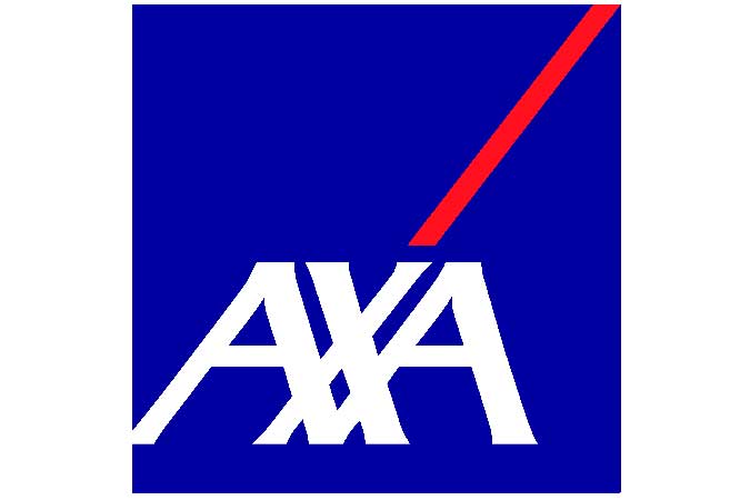 AXA-Logo