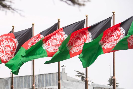 Powerful 6.3 quake kills at least 10 in Afghanistan, scores injured