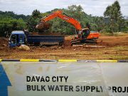 Apo Agua commits to deliver bulk water supply by Q1 2023