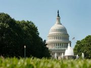 After months of work, US senators unveil $1 trillion infrastructure bill