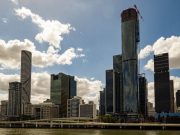 Australia cranks up COVID curbs with Brisbane lockdown extended, army patrols in Sydney