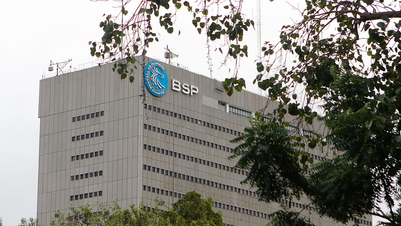 BSP