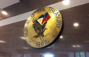 Government fully awards bonds at lower rate ahead of BSP meet