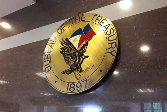 T-bill rates drop across all tenors amid bets on further BSP easing