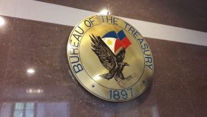 Gov’t partially awards T-bill offer as rates climb on tightening bets