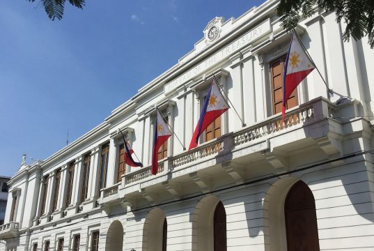 Treasury hikes T-bill award as yields end mixed