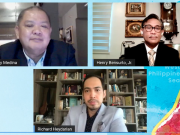 Dealing with the issues on South China Sea