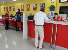 Holiday spending seen lifting banks’ Q4 profits