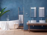 Pozzi bathroom solutions: The future of comfort
