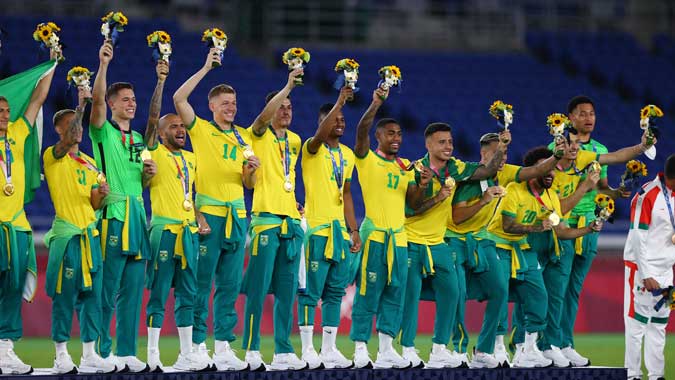 Brazil