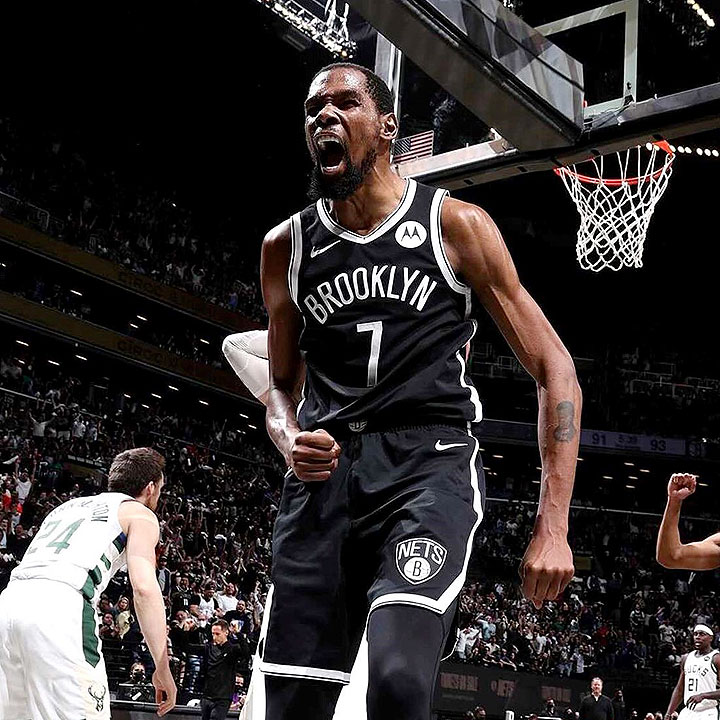 Brooklyn-Durant