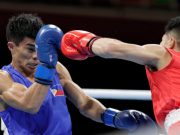 Carlo Paalam to fight in gold medal match