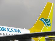 Cebu Pacific eyeing sale-leaseback deals for Airbus fleet