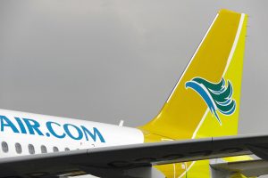 Cebu Pacific takes its ninth A320neo