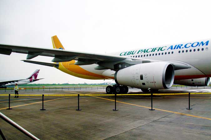 Cebu-Pacific
