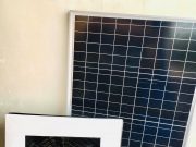 Student-led startup develops solar-powered ventilation system