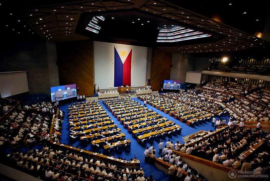 DoF, DEPDev back fresh House push for economic ‘Cha-cha’