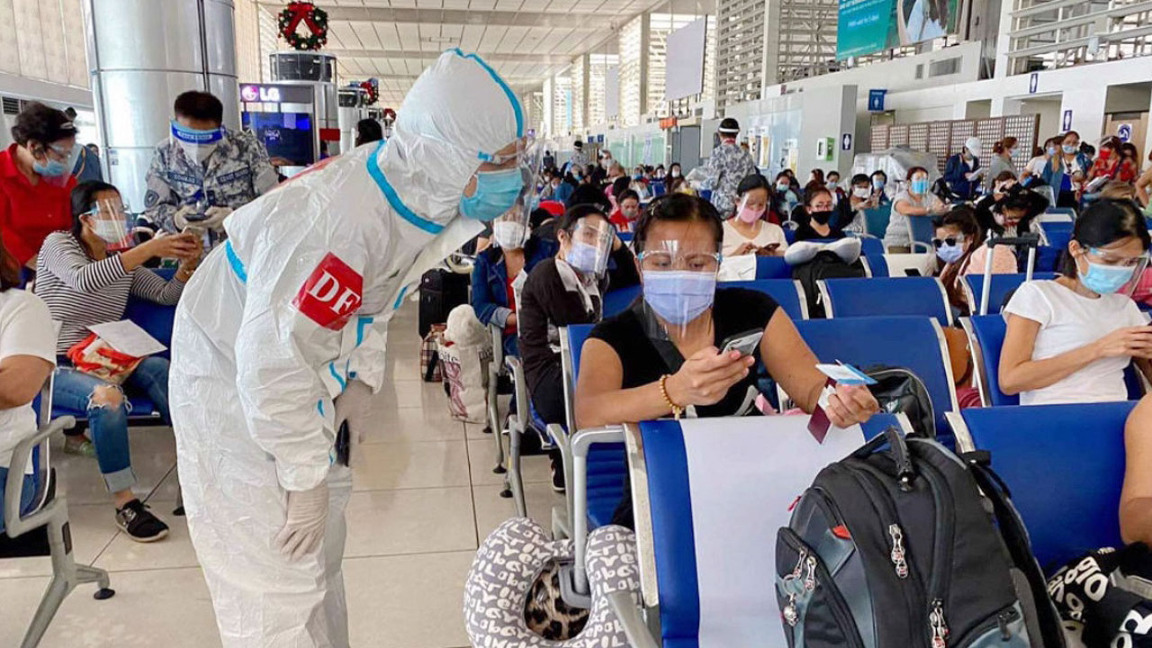 DFA-OFW