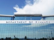 VAT rate cut possible if exemptions curbed — DoF
