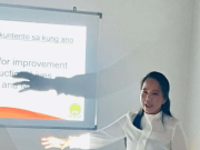 Have that tiger mindset