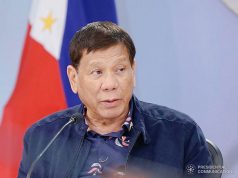 ICC sets Duterte pre-trial in closely watched case