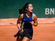 Alex Eala to see action at WTA 250 event in Romania as a wild card