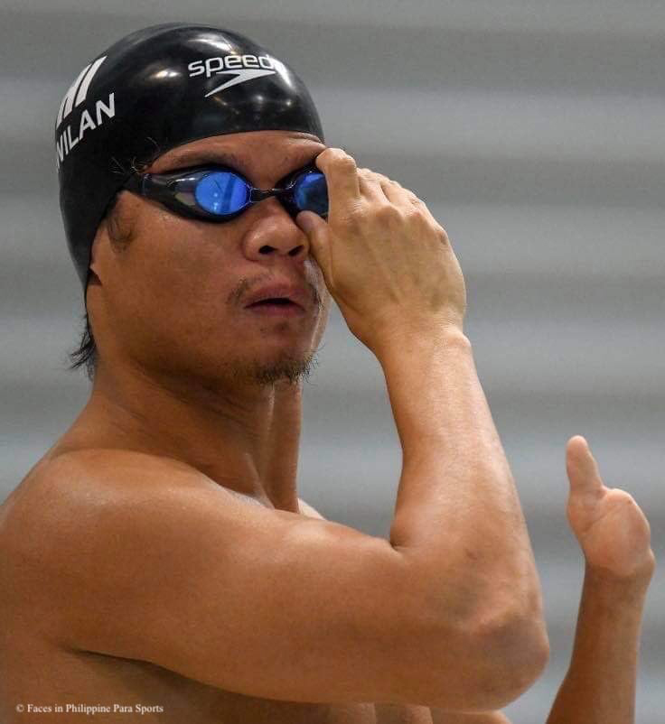 Ernie Gawilan