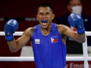 Marcial and Paalam shoot for spots in gold medal matches
