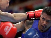 Lifetime flying miles and cash incentives await Olympic bronze medalist Eumir Marcial