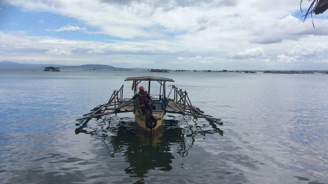 Fisherman-Panabo-City